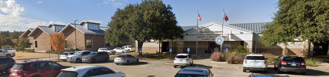 Photos Denton County Juvenile Detention Center 1